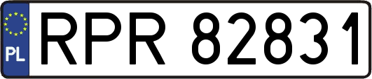 RPR82831