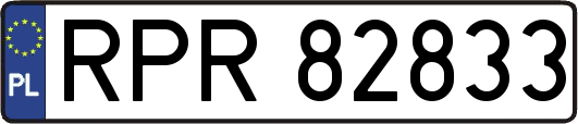 RPR82833