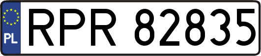 RPR82835