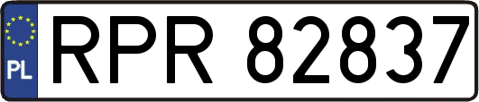 RPR82837
