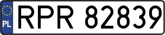 RPR82839