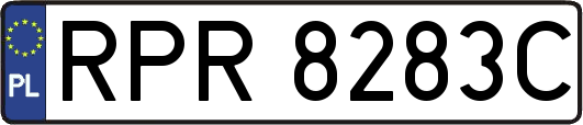 RPR8283C