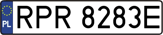 RPR8283E