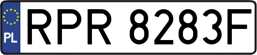 RPR8283F