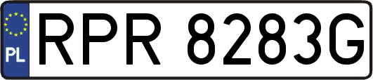 RPR8283G