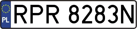 RPR8283N