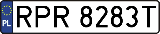 RPR8283T
