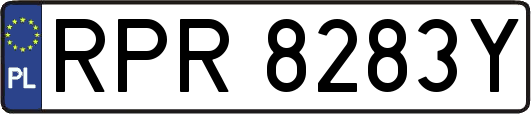 RPR8283Y