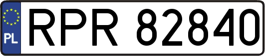 RPR82840