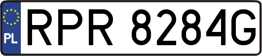 RPR8284G