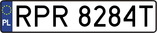 RPR8284T