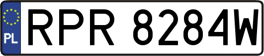 RPR8284W