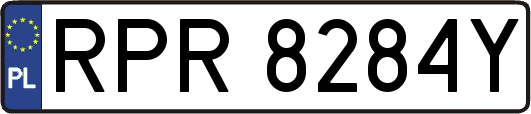 RPR8284Y