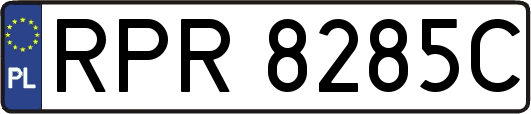 RPR8285C