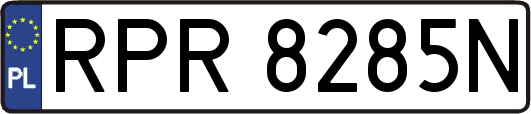 RPR8285N