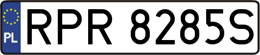 RPR8285S