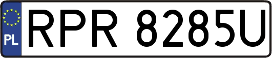 RPR8285U