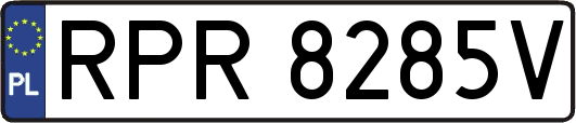 RPR8285V