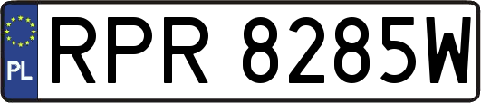RPR8285W