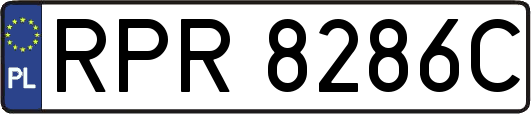 RPR8286C