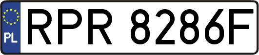 RPR8286F