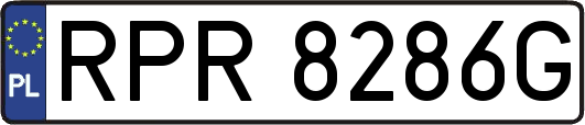 RPR8286G
