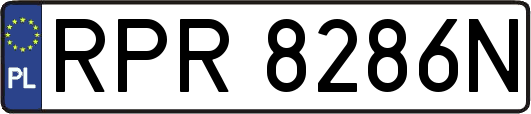 RPR8286N