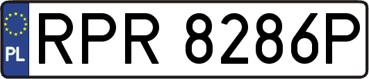 RPR8286P