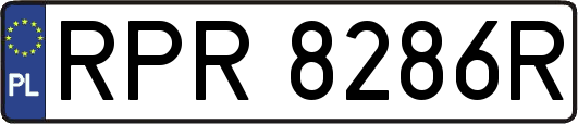 RPR8286R