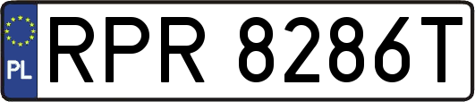 RPR8286T