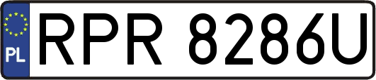 RPR8286U