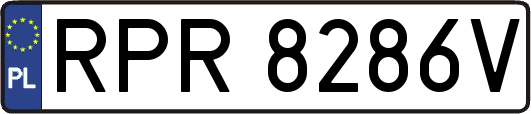 RPR8286V