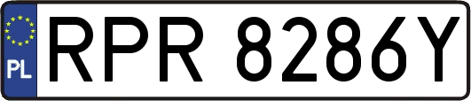 RPR8286Y