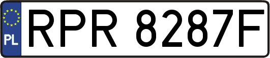 RPR8287F