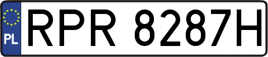 RPR8287H