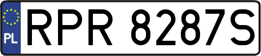 RPR8287S
