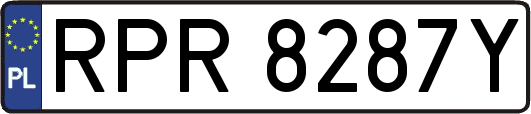 RPR8287Y