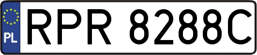 RPR8288C