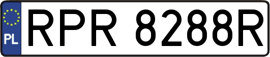RPR8288R