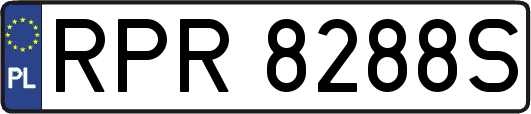 RPR8288S