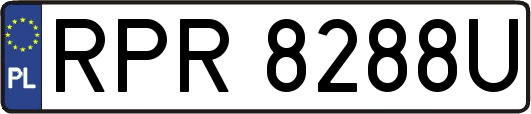 RPR8288U
