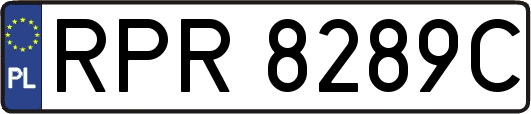 RPR8289C