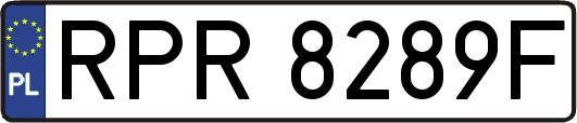 RPR8289F