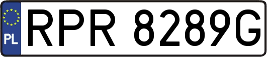 RPR8289G