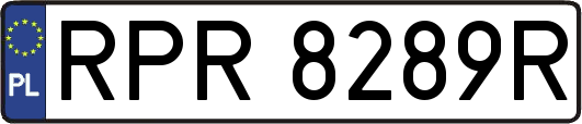 RPR8289R