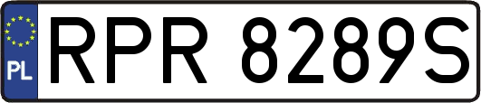 RPR8289S
