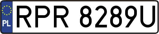 RPR8289U