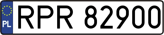 RPR82900