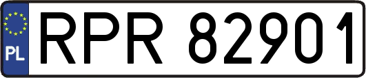 RPR82901
