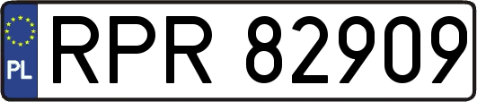 RPR82909